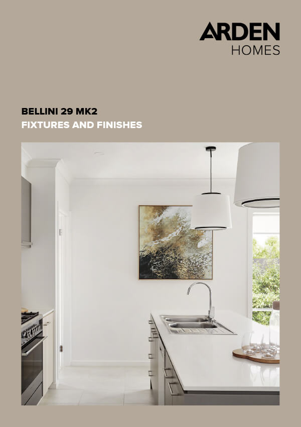 Bellini Fittings and Fixtures