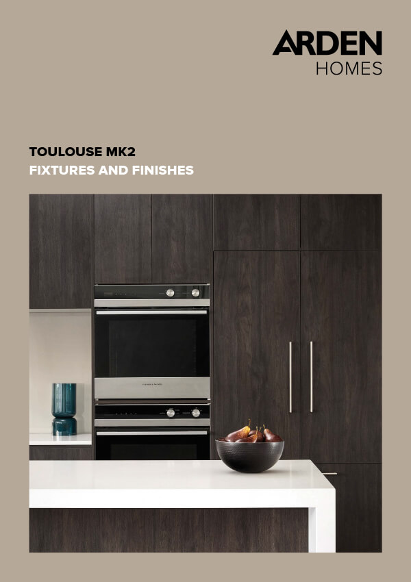 Toulouse Fittings and Fixtures