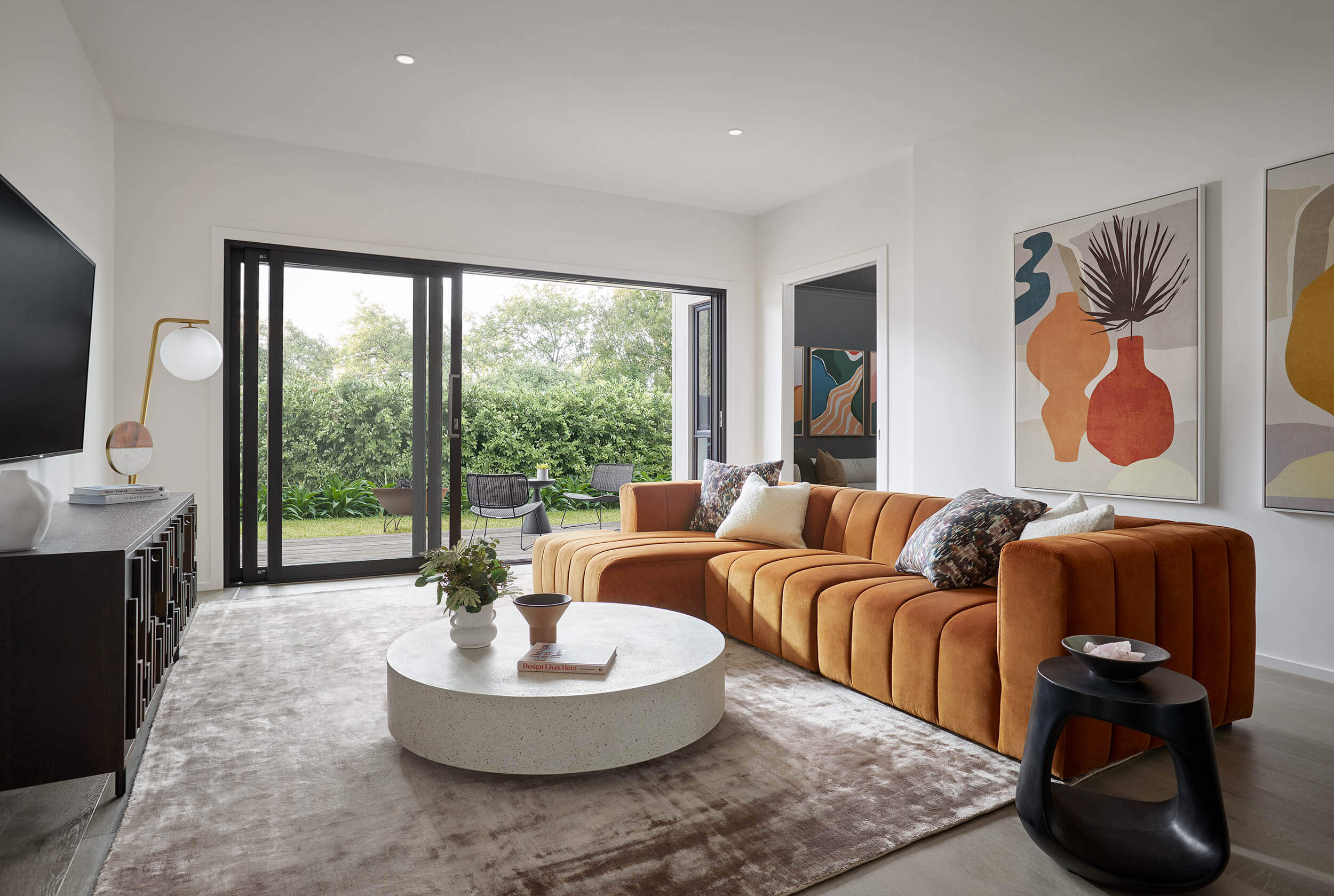 How to Style Your Home Like an Arden Display Arden Homes