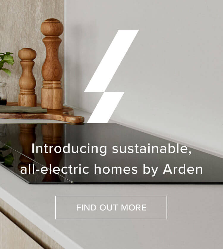 Arden Electric Sustainability