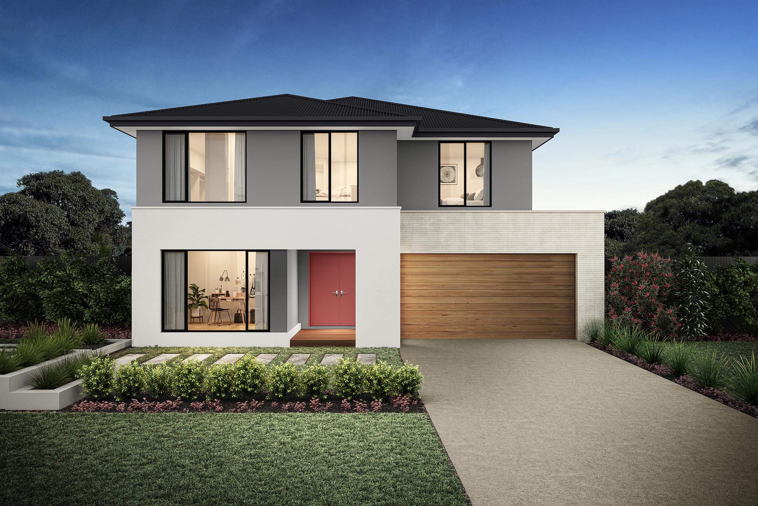 House & Land Packages Arden Homes