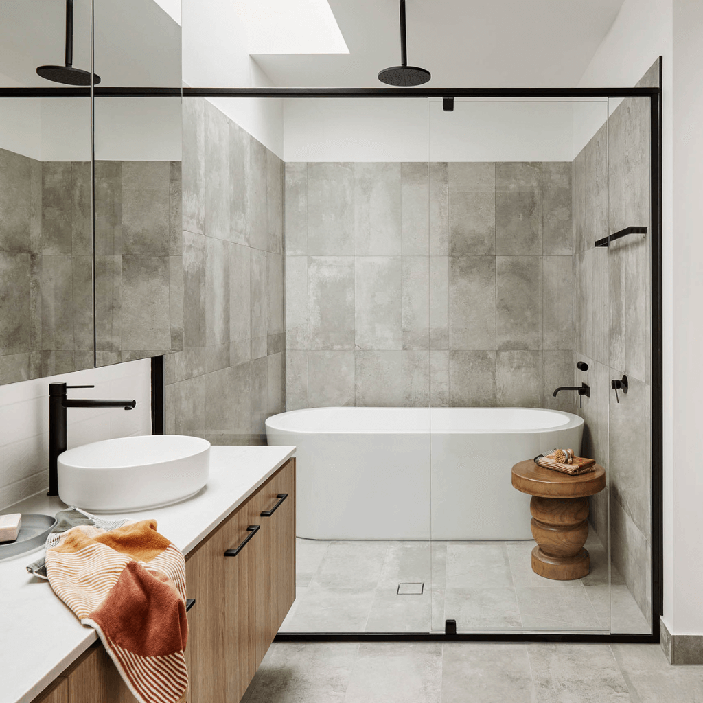 Top Tips for Designing your dream bathroom Arden Homes