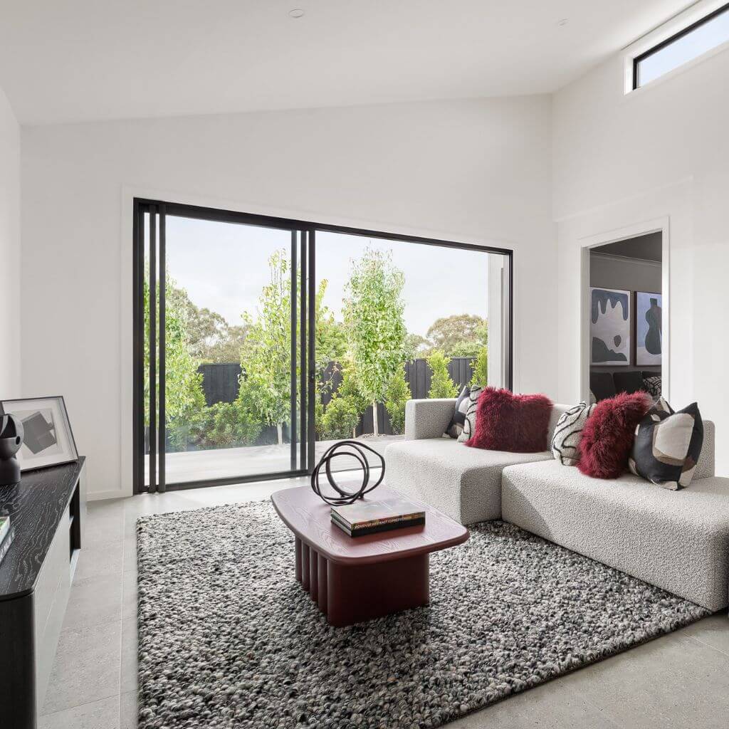 Styling Tips from our Lilydale display homes Arden Homes