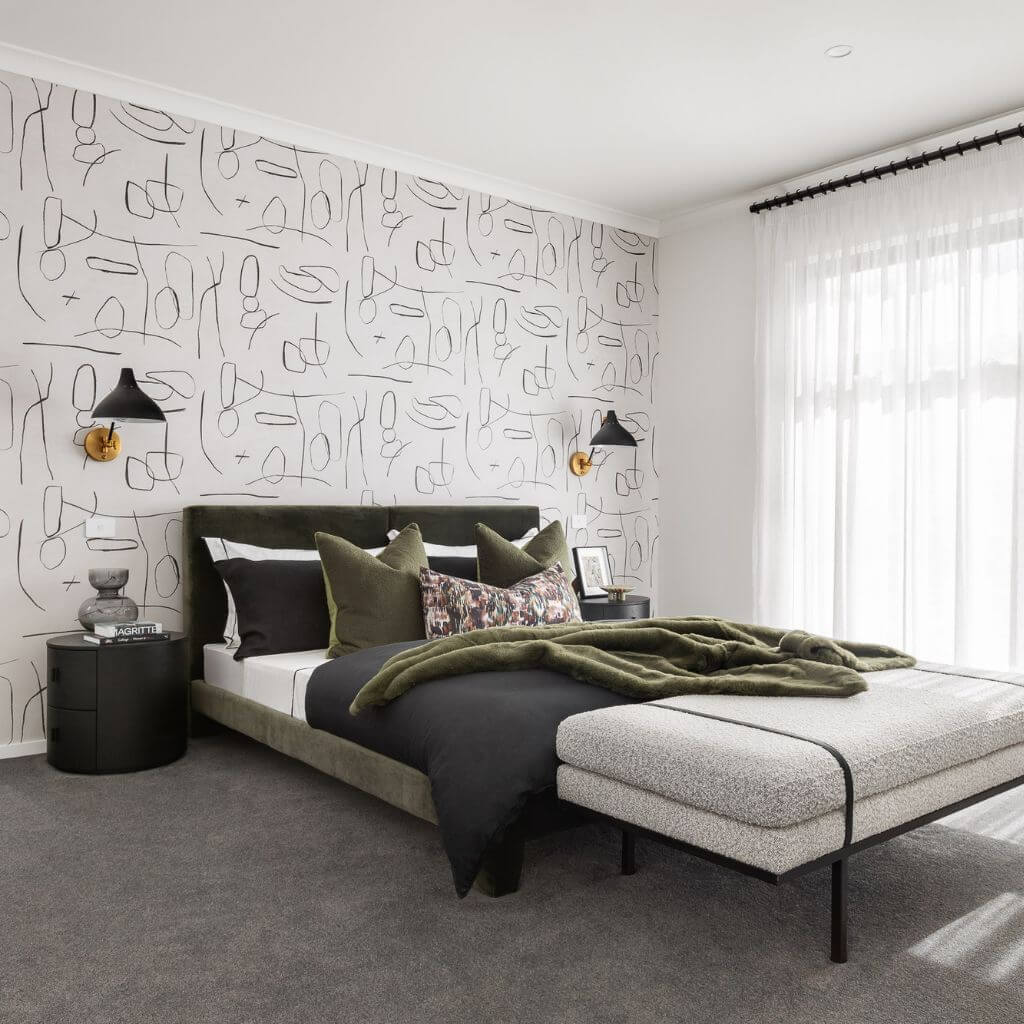 Styling Tips from our Lilydale display homes Arden Homes