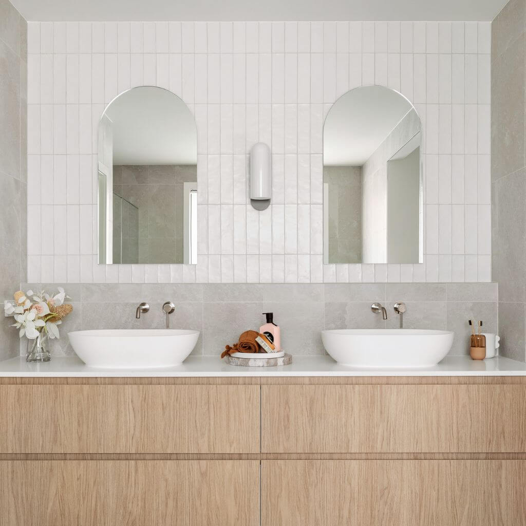 Styling Tips from our Lilydale display homes Arden Homes