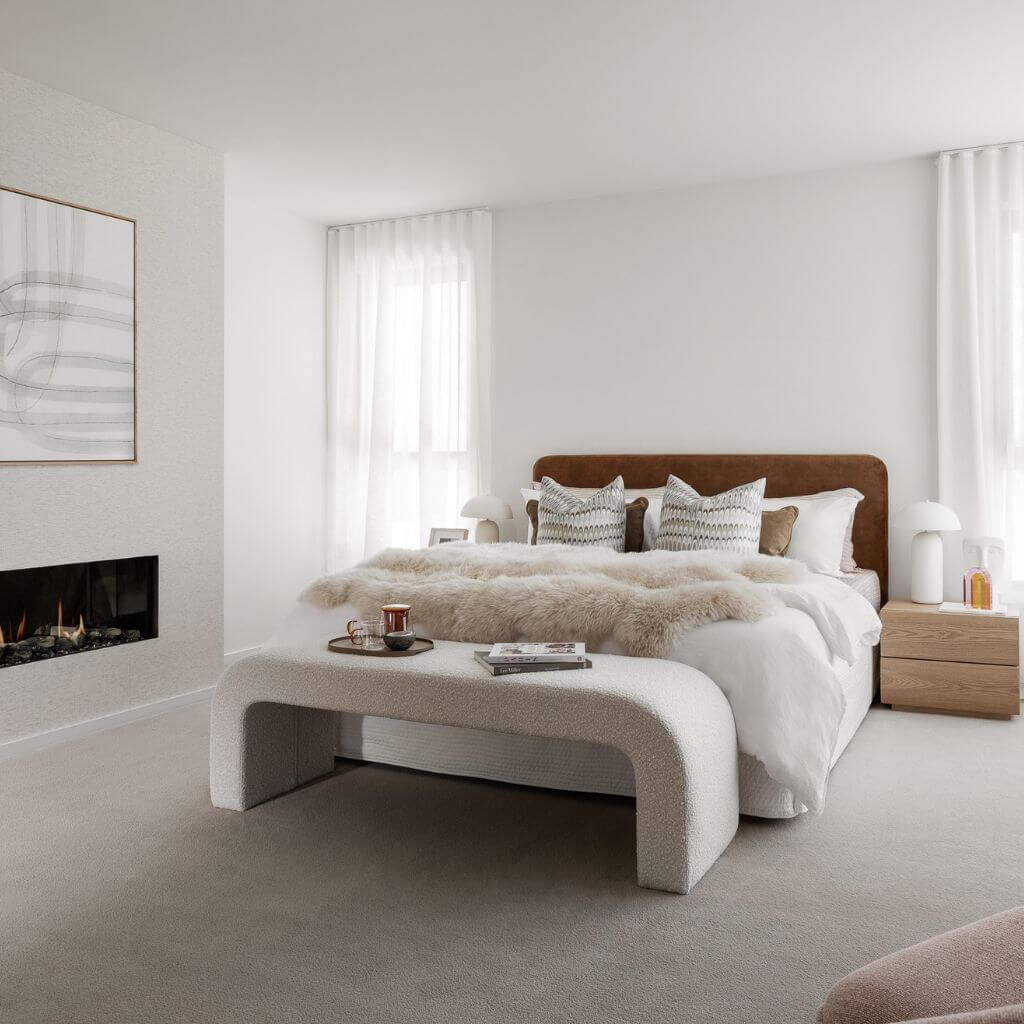 Styling Tips from our Lilydale display homes Arden Homes