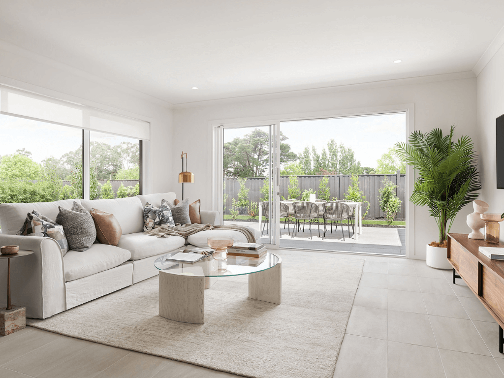 Styling Tips from our Donnybrook Display Homes Arden Homes